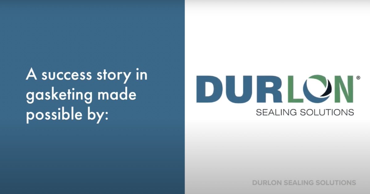 EmpoweringPumps's tweet photo. A case study showing why Durlon® 9000 held up where other materials
had failed and helped resolve several #leaking issues throughout the systems due to #chemical #disintegration of #gasket material. https://t.co/ujc5sGKveb @durlonsealing https://t.co/xEIoekoZjg