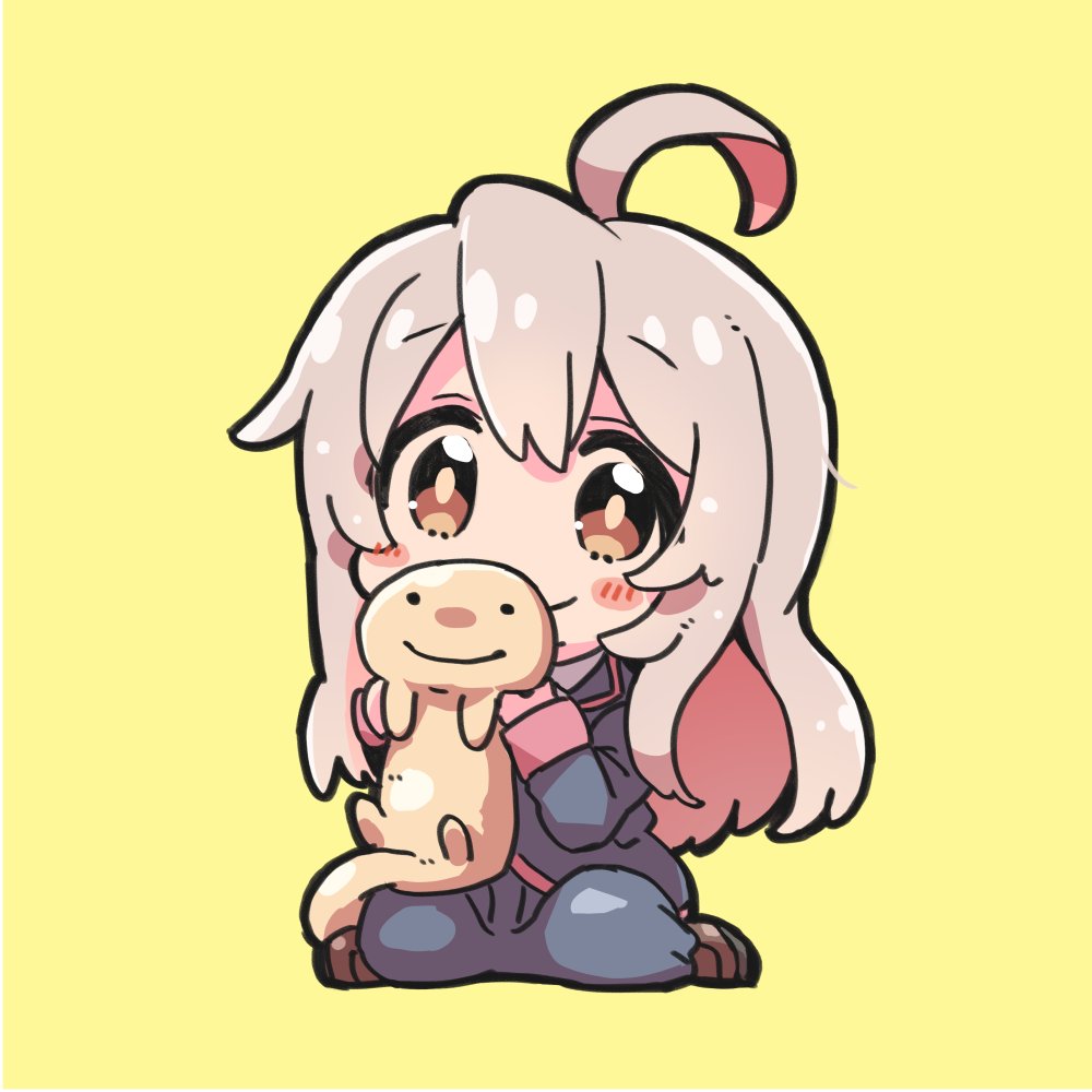 「」|十月十日ちゃん🎄新人Vtuber ファンのイラスト