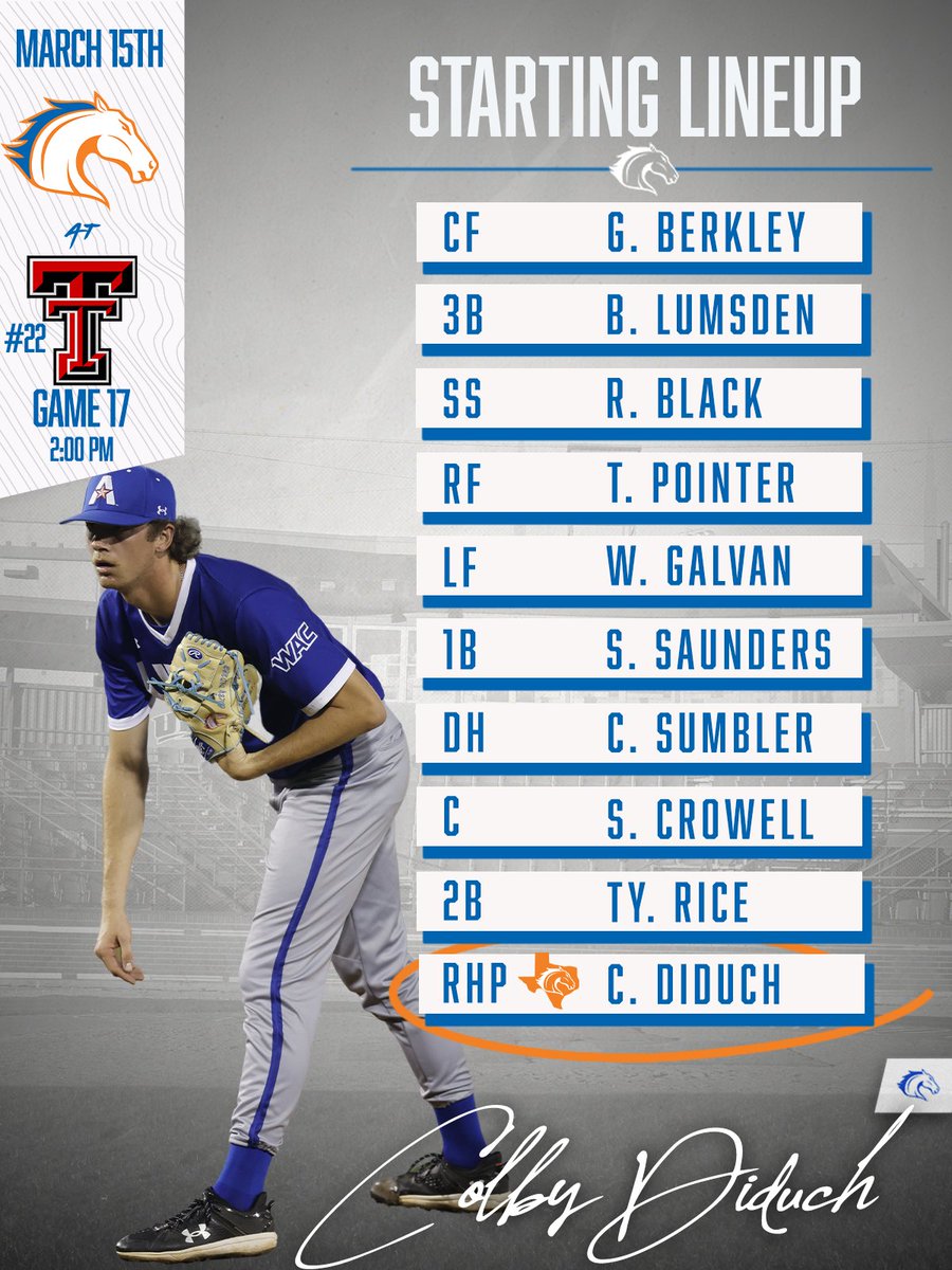 UTA Baseball tweet media
