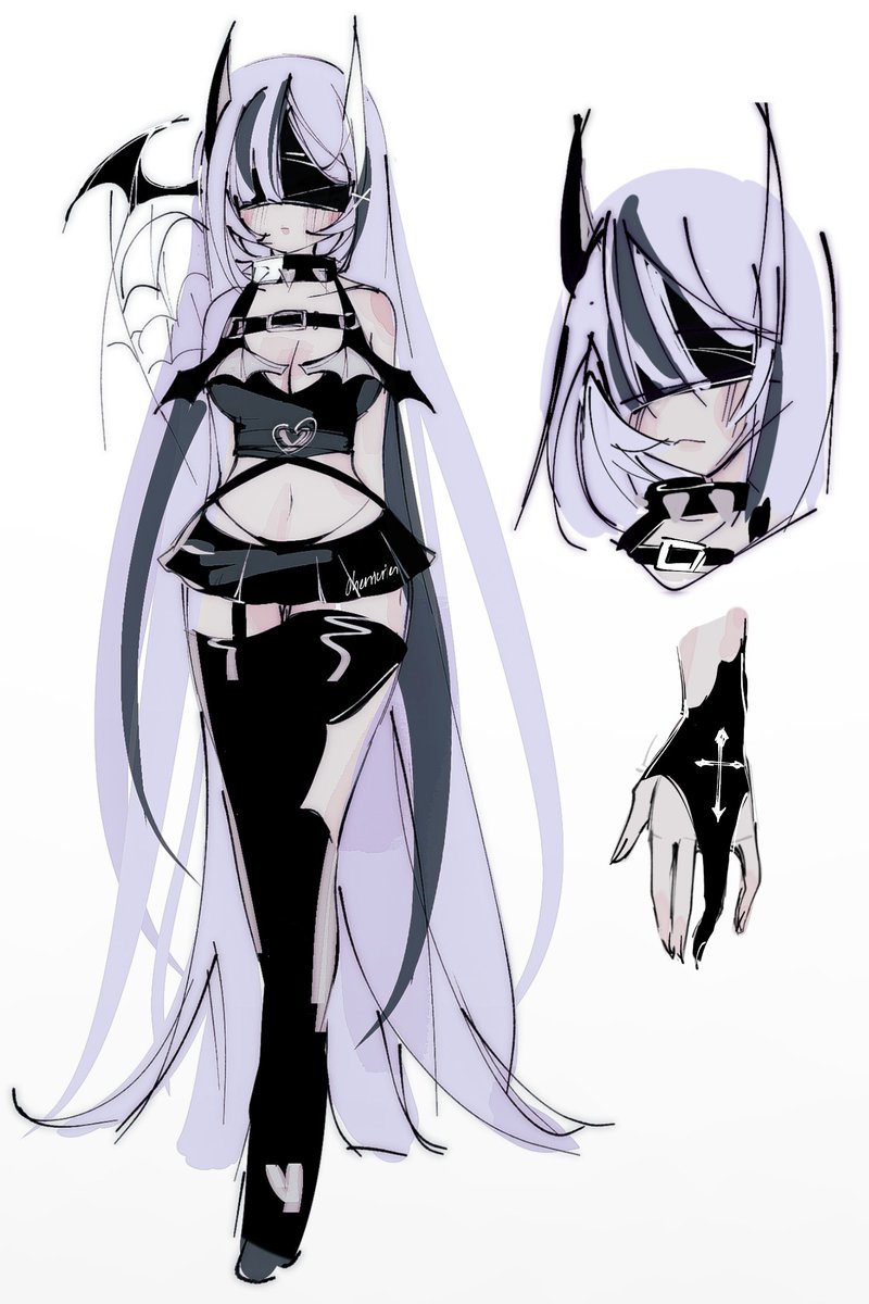 ༒︎･: 𝐊𝐈𝐘𝐎 ミー tweet media