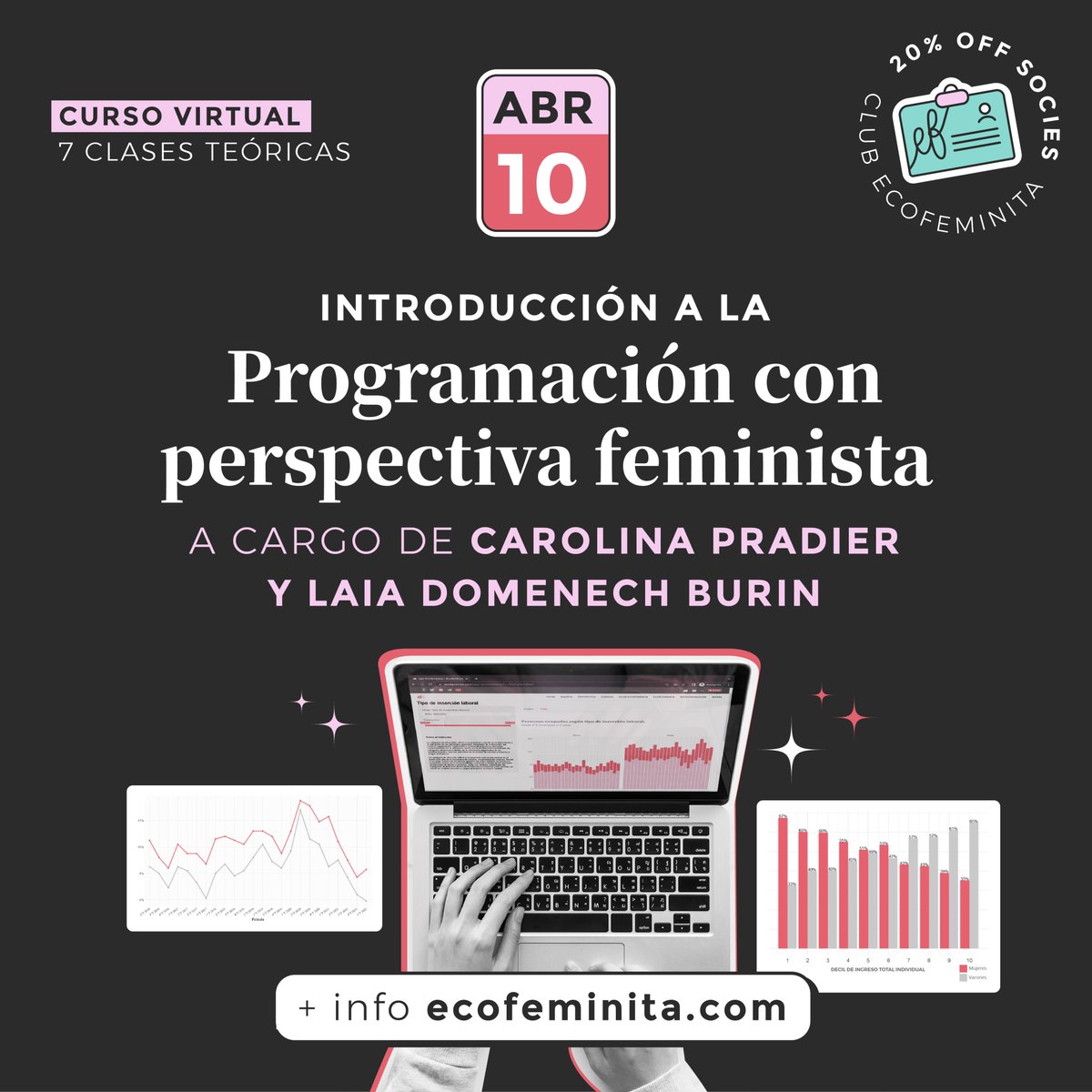EcoFeminita tweet media