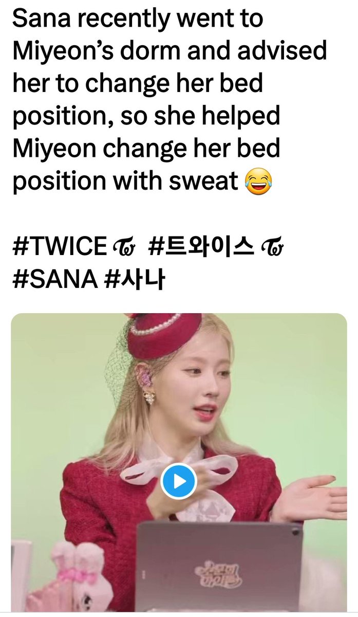 Twi☾e Is Forever 트와이스와원스의소중한7년 On Twitter So Remember When Miyeon 