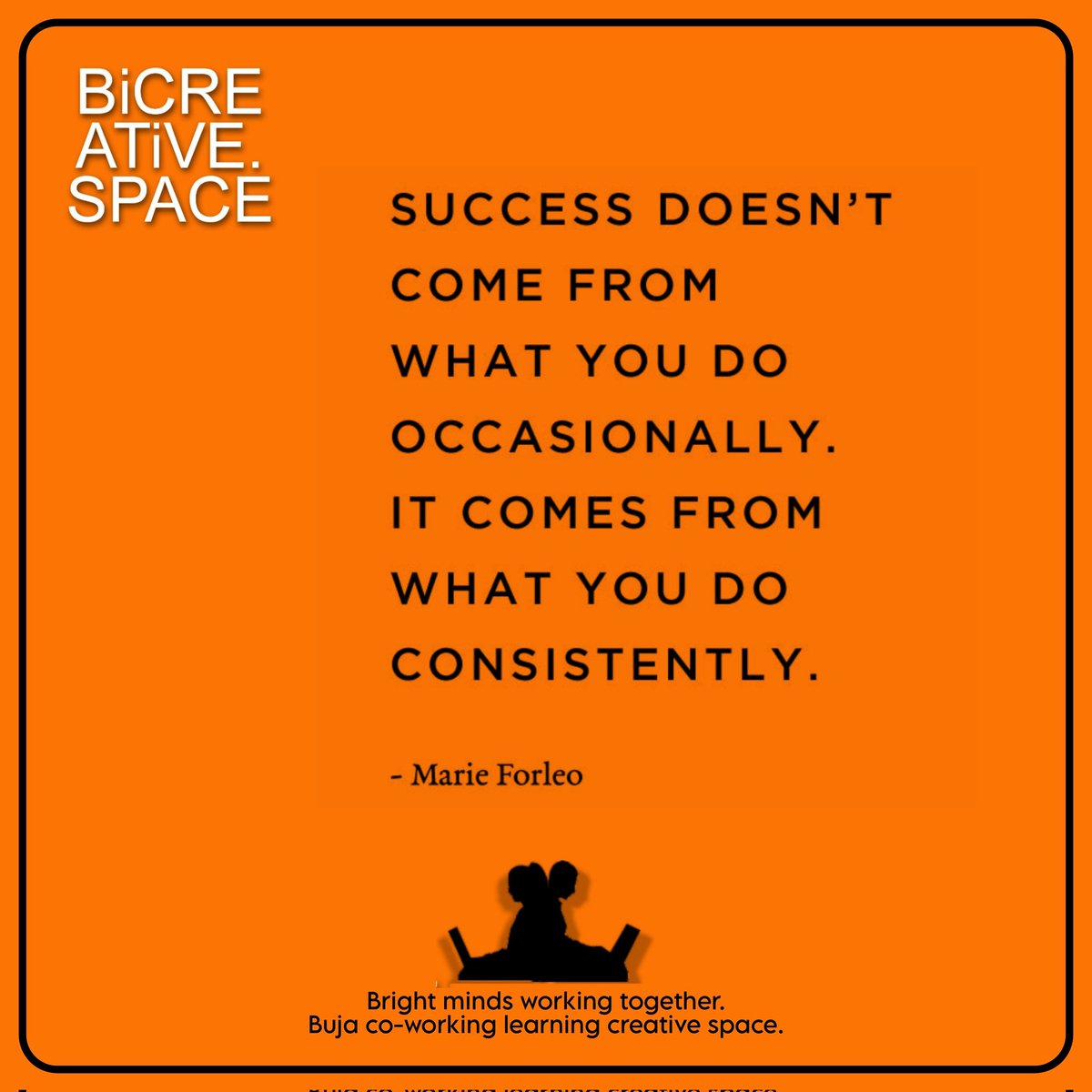 BiCREATiVE.Space (@bicreativespace) on Twitter photo 