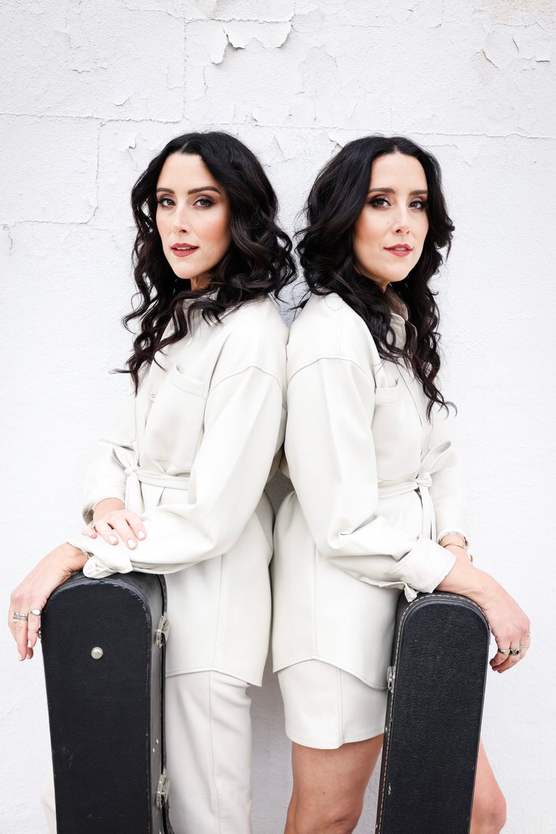Did we mention we are over the moon excited to welcome <a href="/TheWatsonTwins/">The Watson Twins</a> to Bloodshot Records?! This incredible Nashville-based duo has six albums under their belt and have performed with acts <a href="/MissMargoPrice/">Margo Price</a>, #ButchWalker, @JennyLewis, <a href="/WillieNelson/">Willie Nelson</a> &amp; more.

📸: <a href="/ElizabethOBaker/">Elizabeth O. Baker</a>