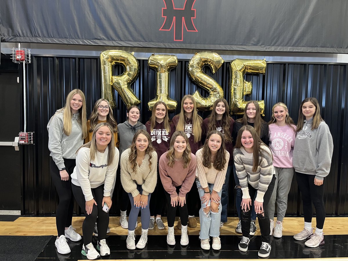 Thank you to the LCAAA and all involved with the Women’s Leadership Conference held at ⁦<a href="/HoopTechcle/">HoopTech</a>⁩ today! Our girls loved the event and learned many things about how to be a leader! #ItTakesAVillage #DoTheWork