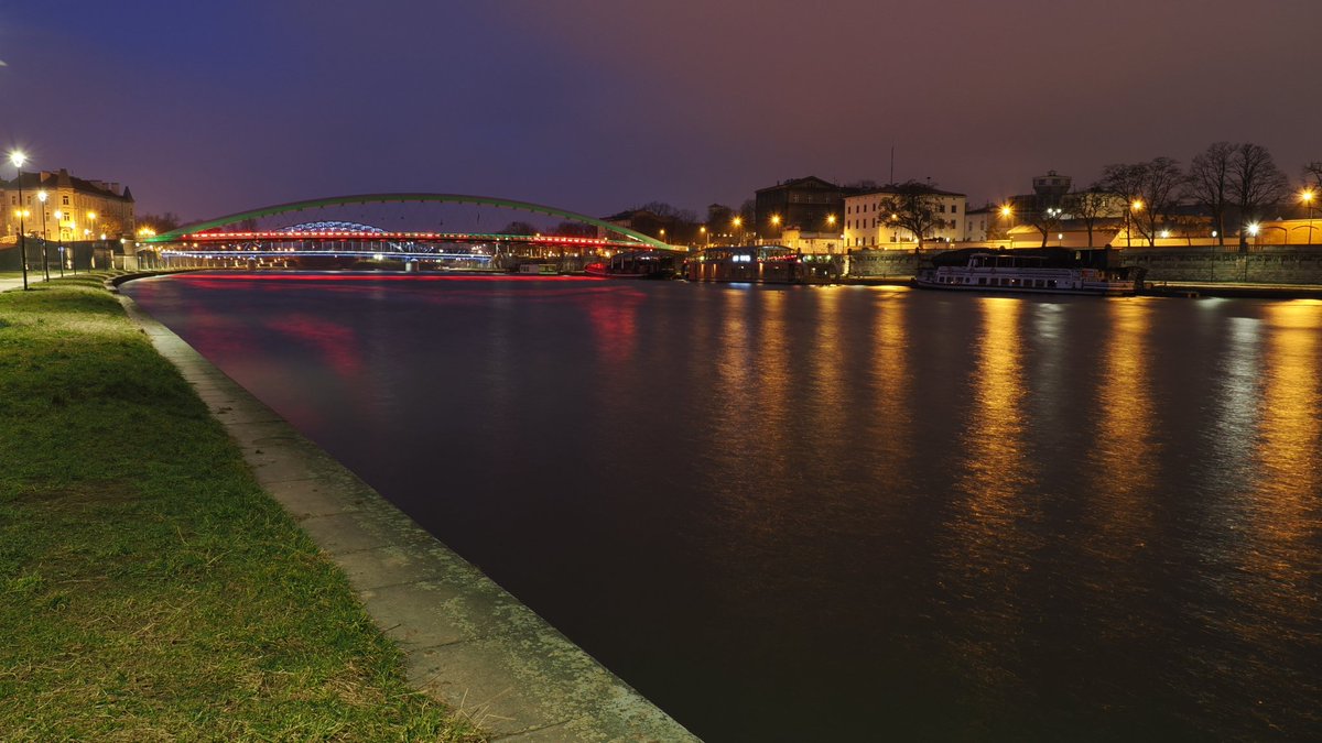 Some images taken on our recent <a href="/welshot/">Welshot Imaging</a> adventure to Krakow. A fantastic trip, with plenty to keep our photographers busy.