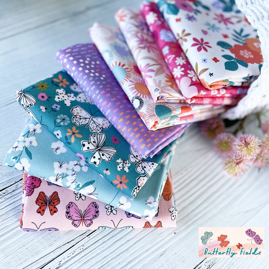 PlushAddict's tweet image. New! 💫 Butterfly Fields by Nina Raby Jones 🦋

bit.ly/3JIDSHw

#ButterflyFields #dashwoodStudio #NinaRabyJones