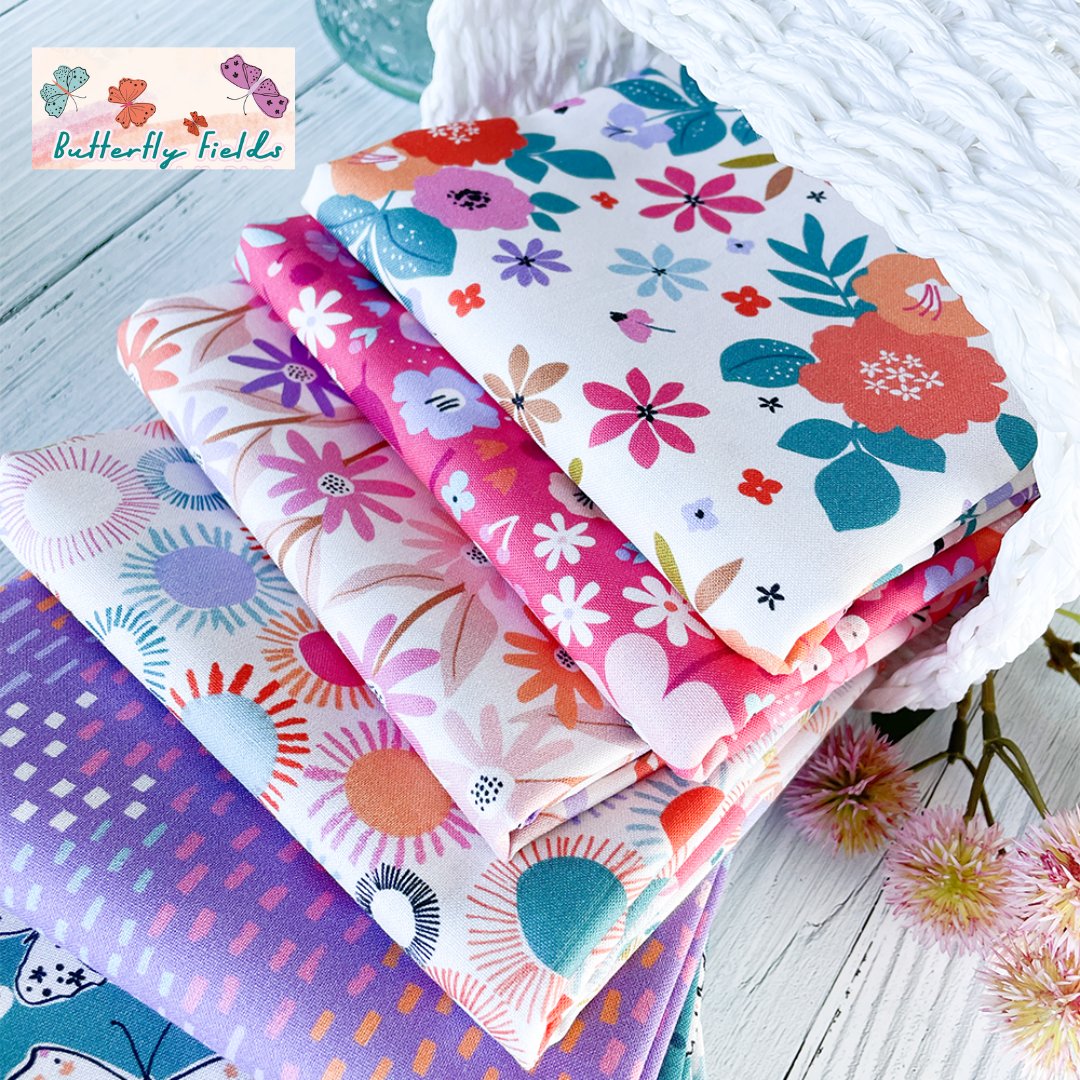 PlushAddict's tweet image. New! 💫 Butterfly Fields by Nina Raby Jones 🦋

bit.ly/3JIDSHw

#ButterflyFields #dashwoodStudio #NinaRabyJones