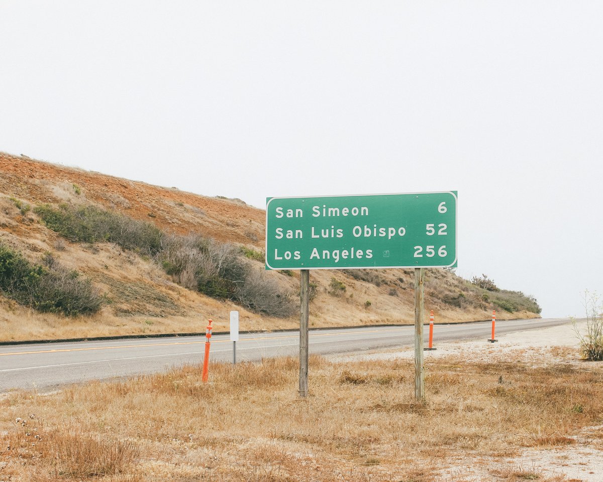 Where will your next ride lead you? If you need help deciding, check out the link below to view spectacular routes along the Central Coast!

cyclecentralcoast.com/routes/