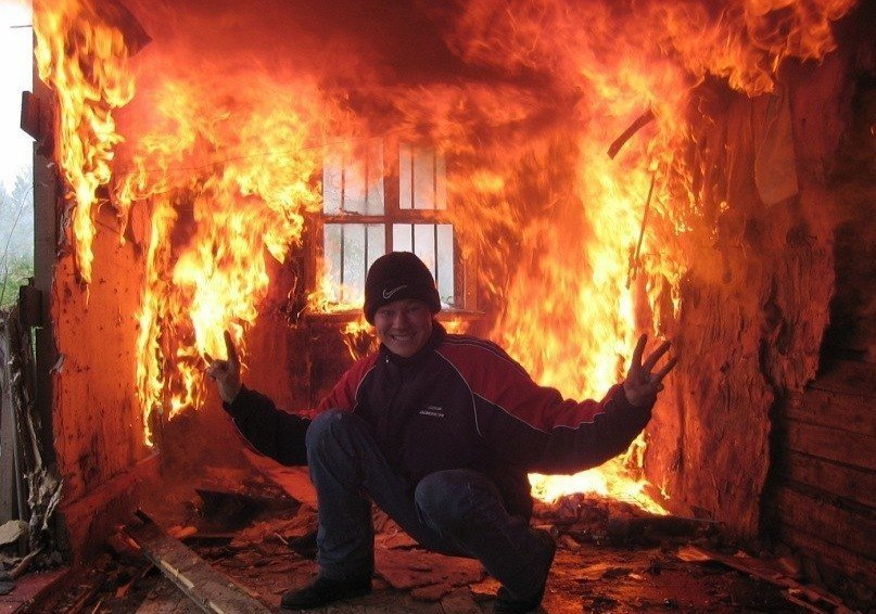 Прояснилось tweet media