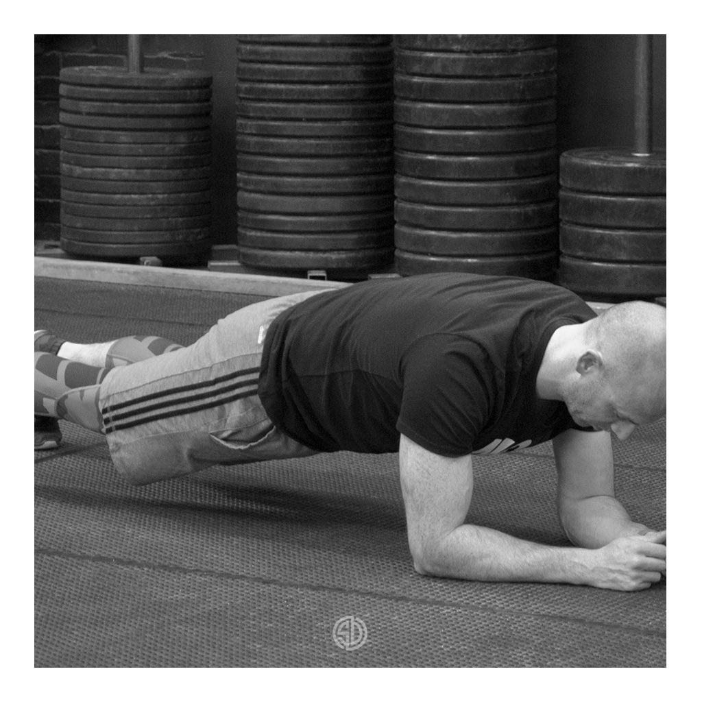 SteveDawsonCKT's tweet image. What’s your most favouritist #coreexercise and why?🤔
I’m looking for that one exercise you ❤️ the most and never skip! Just for the record mine isn’t a plank.
Let me know your thoughts below👇🏻👇🏻
#stevedawsontraining #kettlebelltraining #gymnasticals