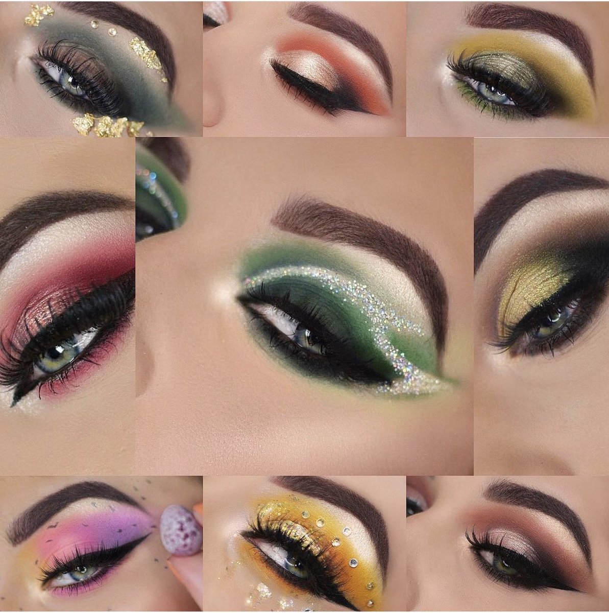 nataliebrownMUA's tweet photo. 💄Natalie Brown Makeup Artist Looks💄
Social Media - https://t.co/oHdS1uKRzm
- Scroll To View #MakeupArtist #MakeupThread https://t.co/FMezs1MoCJ