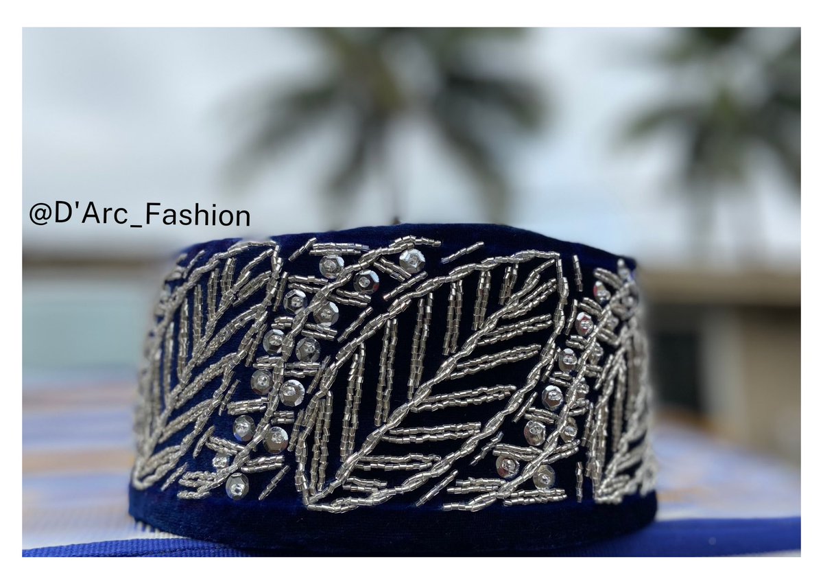 darc_fashion's tweet photo. NWAMULUNAMMA BY @darc_fashion
Ever seen a man so fine, people call him beautiful, with our handcrafted signature beaded cap, you are a step away from beautiful!!!
#hats #beads #beadedcap #bespoke #traditionalwedding #igbotraditionalwedding #yorubawedding #fashionstyle #fashion https://t.co/2ZB7cnLobL