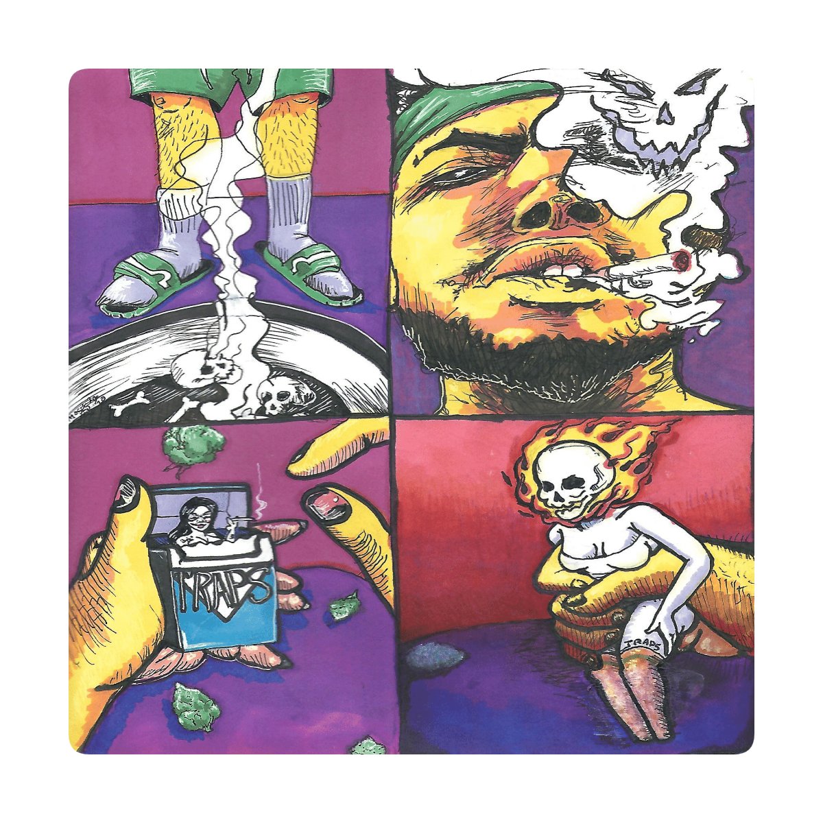 AKASHA - <a href="/gooddogthedog/">🐕</a> x @quannyb

First recorded while living together over 2019-2020, this one's been a long time coming

soundcloud.com/user-684822091…