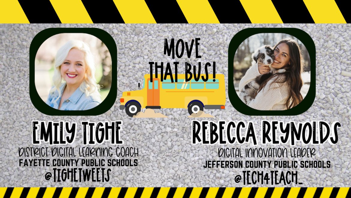 Jerry Broyles (@jerrybroyles1) on Twitter photo Excited to hear from <a href="/TigheTweets/">Emily Tighe</a> and <a href="/tech4teach_/">Rebecca Reynolds</a> in the Extreme School Makeover session. 2:30 in French! Kentucky DLCs Rock! #KYSTE2023 <a href="/fcpsoit/">FCPS Inst Tech</a> <a href="/KentuckyDLC/">KYDLC</a> Excited to hear from <a href="/TigheTweets/">Emily Tighe</a> and <a href="/tech4teach_/">Rebecca Reynolds</a> in the Extreme School Makeover session. 2:30 in French! Kentucky DLCs Rock! #KYSTE2023 <a href="/fcpsoit/">FCPS Inst Tech</a> <a href="/KentuckyDLC/">KYDLC</a>