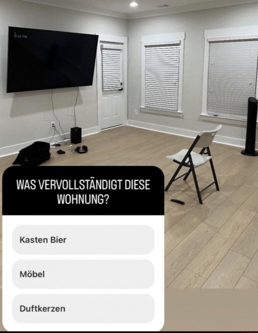 DeutschePerspe2's tweet photo. Oder was anderes? https://t.co/MndDXnjwmY
