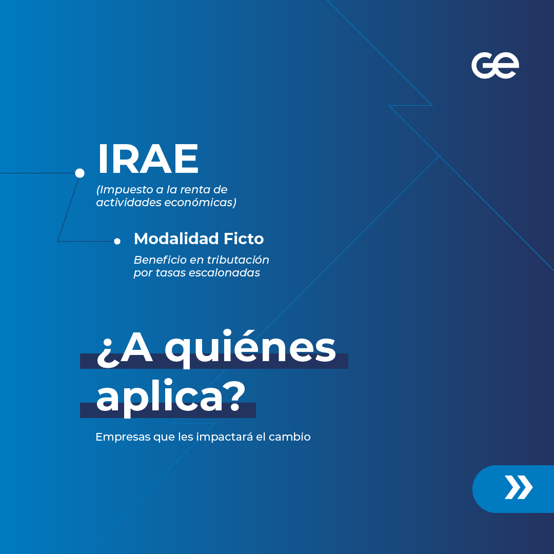 gempresarialuy's tweet photo. Uno de los cambios que anunció el Presidente en su discurso el pasado 2 de marzo fue para IRAE (Impuesto a la Renta de Empresas), se modificó la Modalidad Ficto, para la cual se implementó un beneficio en tributación por tasas escalonadas. https://t.co/e9boIIL7yn