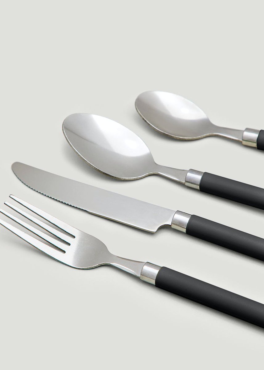 OrcaCameroun's tweet photo. Quelle que soit votre décoration, nos couverts trouvent leur place sur toutes les tables😍

Ils habillent les tables d'exception comme celles du quotidien avec simplicité et distinction 

#orcacameroun #orcadouala #orcayaounde #cutlery #couvertsdetable #tableware #dinningware https://t.co/IdPw3XiQtm