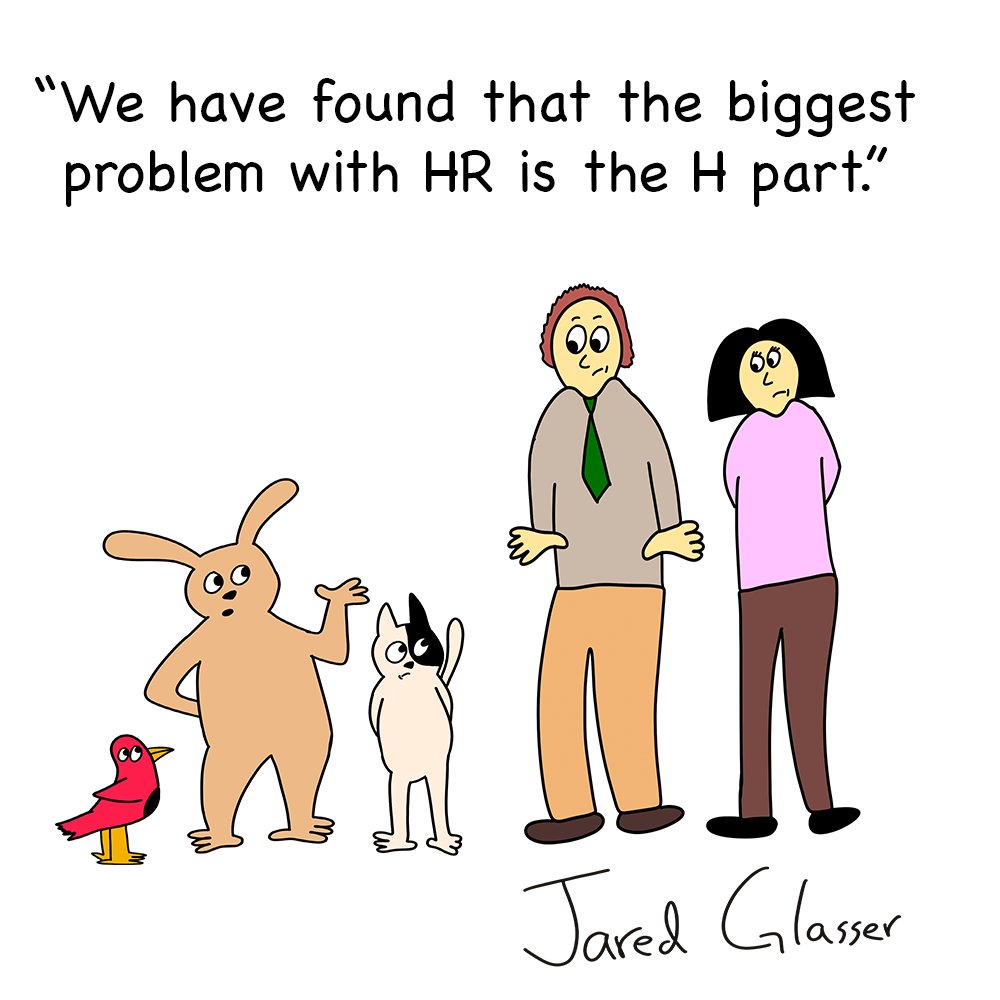 jaredsanimals's tweet photo. #humanresources #hr #meeting #work #animals #cat #rabbit #bird https://t.co/rCm87ASHHG