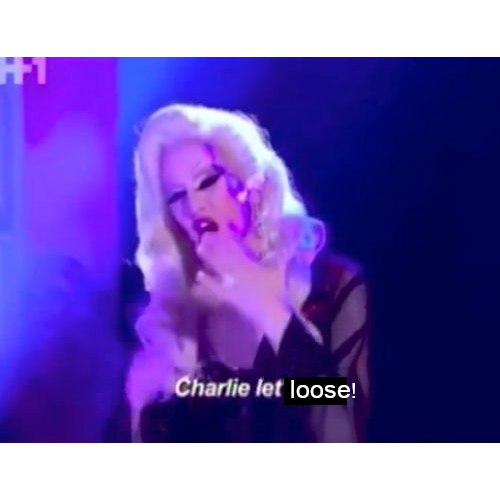 RCS19_96's tweet photo. I can't stop @LooseyLaDuca #dragrace #rupaulsdragrace15 #letloos https://t.co/E85jLocrcZ