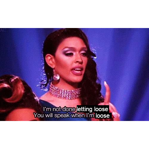 RCS19_96's tweet photo. I can't stop @LooseyLaDuca #dragrace #rupaulsdragrace15 #letloos https://t.co/E85jLocrcZ