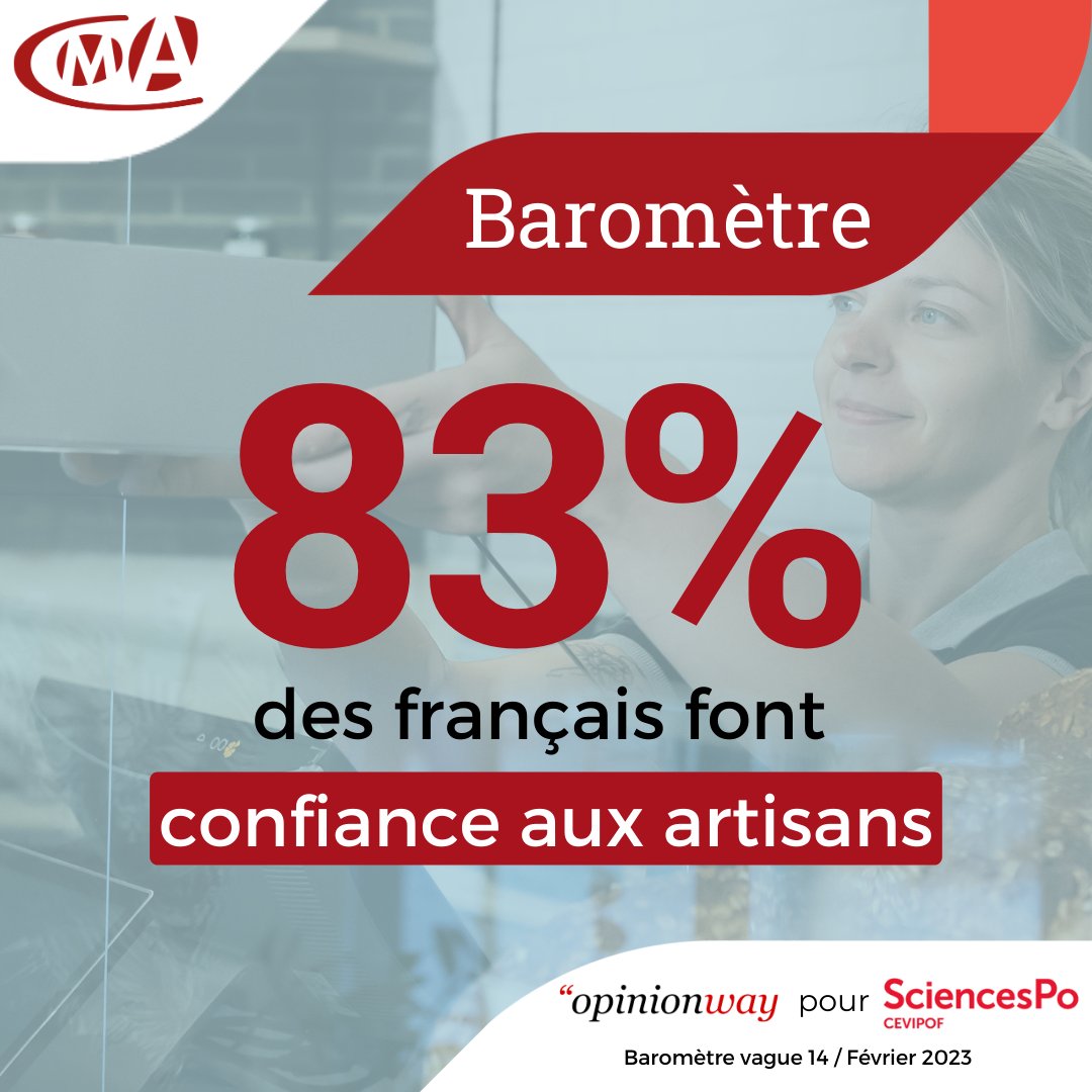 CMA France tweet media