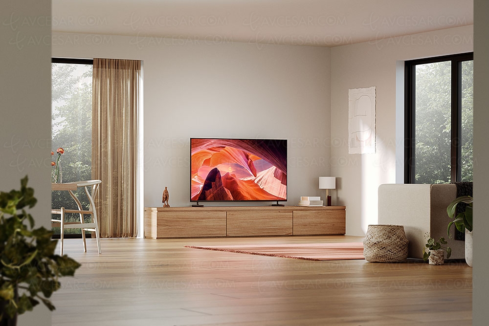 Avcesar's tweet photo. Sony X80L : TV Ultra HD 4K Direct LED du 43'' au 85'', Bravia Core, Google TV… @SonyFrance #X85L #X90L #X95L #X80L @Dolby #2160p #UHDTV #UltraHD @SonyElectronics https://t.co/kdGkDBWOBz https://t.co/7Xc3hYEETQ