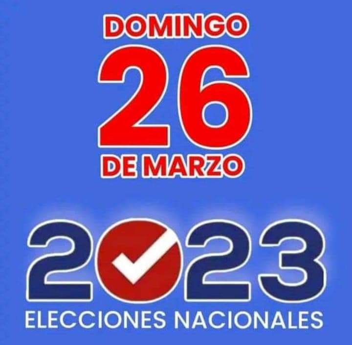 #MejorEsPosible 
#YoVotoPorTodos