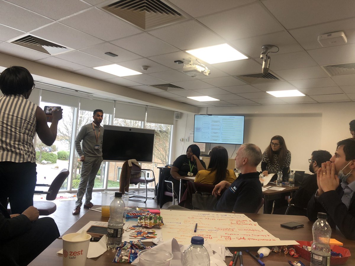 MohitVenkataram's tweet image. @Irfaan_Ibne @VaishaliAshar @JulieRoye1 #RahulChaudhar @flash_shade @gemsxc lead the session on developing the plan for 23/24 to support our patients at @GreenhousePrac1 @E1Homeless @NTP_ELFT . Setting challenging aspiration in aid of better care 4 vulnerable clients 🙏@NHS_ELFT