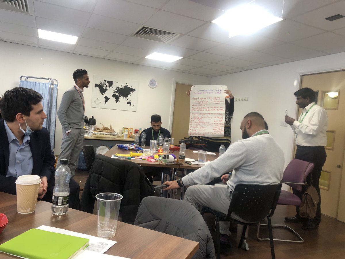 MohitVenkataram's tweet image. @Irfaan_Ibne @VaishaliAshar @JulieRoye1 #RahulChaudhar @flash_shade @gemsxc lead the session on developing the plan for 23/24 to support our patients at @GreenhousePrac1 @E1Homeless @NTP_ELFT . Setting challenging aspiration in aid of better care 4 vulnerable clients 🙏@NHS_ELFT
