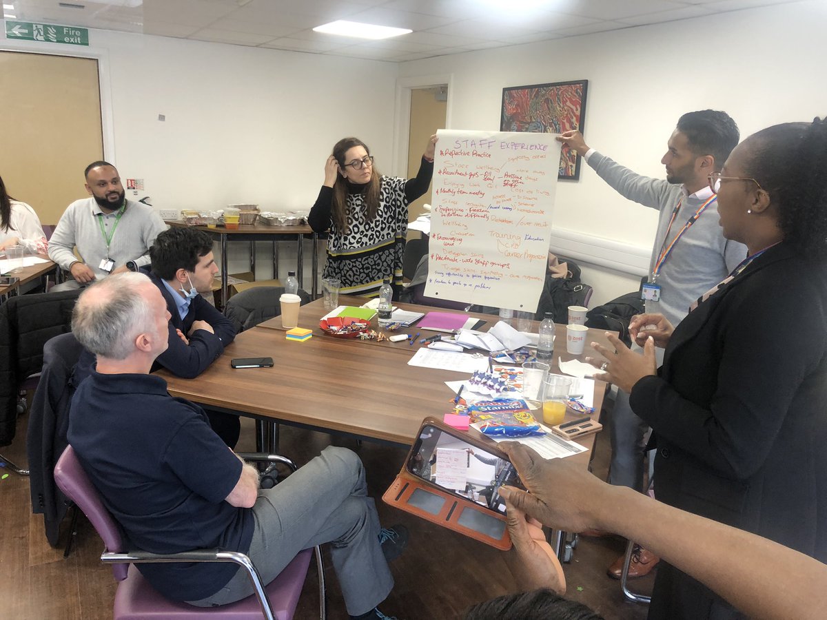 MohitVenkataram's tweet image. @Irfaan_Ibne @VaishaliAshar @JulieRoye1 #RahulChaudhar @flash_shade @gemsxc lead the session on developing the plan for 23/24 to support our patients at @GreenhousePrac1 @E1Homeless @NTP_ELFT . Setting challenging aspiration in aid of better care 4 vulnerable clients 🙏@NHS_ELFT