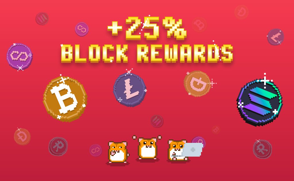 RollerCoin 🐹 tweet media