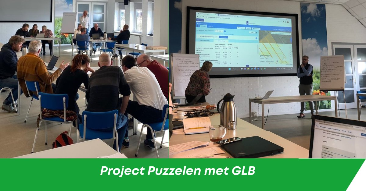 InnovatieVeen's tweet image. Er zijn zorgen over het haperende @RVO_Nederland.  Daarom willen we voor de agrariërs in de Veenkoloniën  een praktische handleiding maken voor het invullen van de gecombineerde opgave. Lees meer via: bit.ly/3lgbIKG

#GLB #bufferstroken #ecoregeling