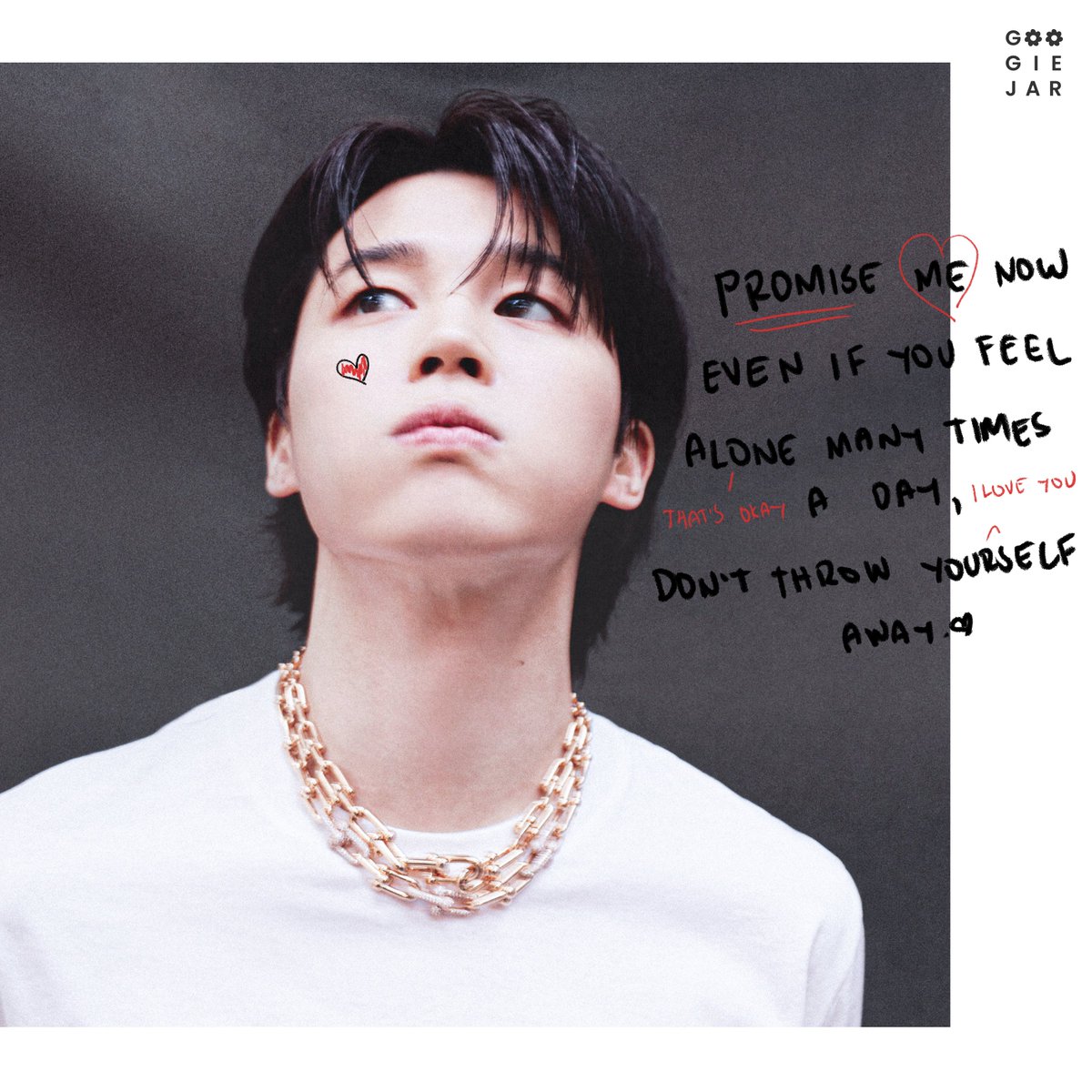 googiejar's tweet photo. ꒰ Promise, Jimin ꒱ https://t.co/eLY6CvNHz7