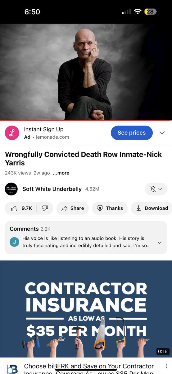 Thousands of kind messages flood in and I’m so humbled and grateful for each one…