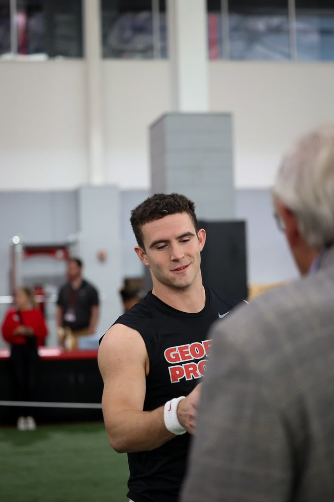 Brooks Austin tweet media