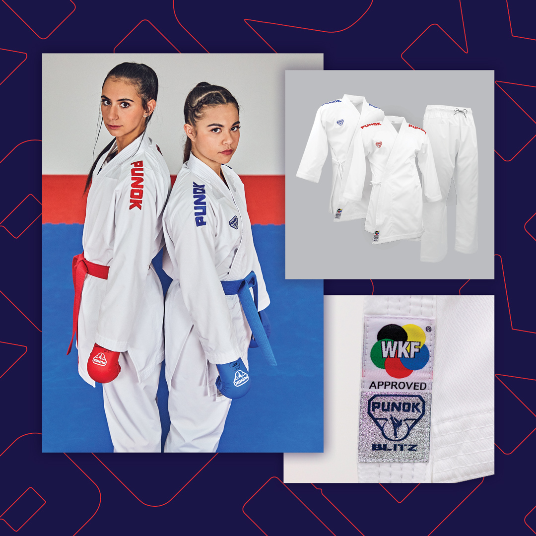 centuryma's tweet photo. You're ready for a fight. You've put in the work.
Now you need a uniform that's up to the same standards you set for yourself. Shop Punok.
.
.
.
.
#centurymartialarts #martialarts #karate #sportkarate #punok #gi #punokgi #readyforthefight #fight #uniform #martialartsmotivation https://t.co/0B7qyVCfLc