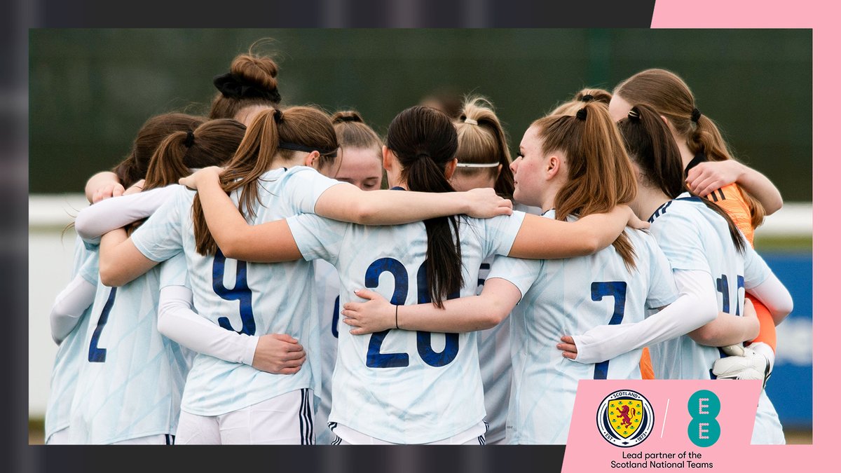 ✅ 8 Goals Scored
✅ 0 Conceded
✅ Promotion into League A

A fantastic campaign from @paulineedi's Women's Under-17s squad 💪🏴󠁧󠁢󠁳󠁣󠁴󠁿

#SCOW17s | #YoungTeam