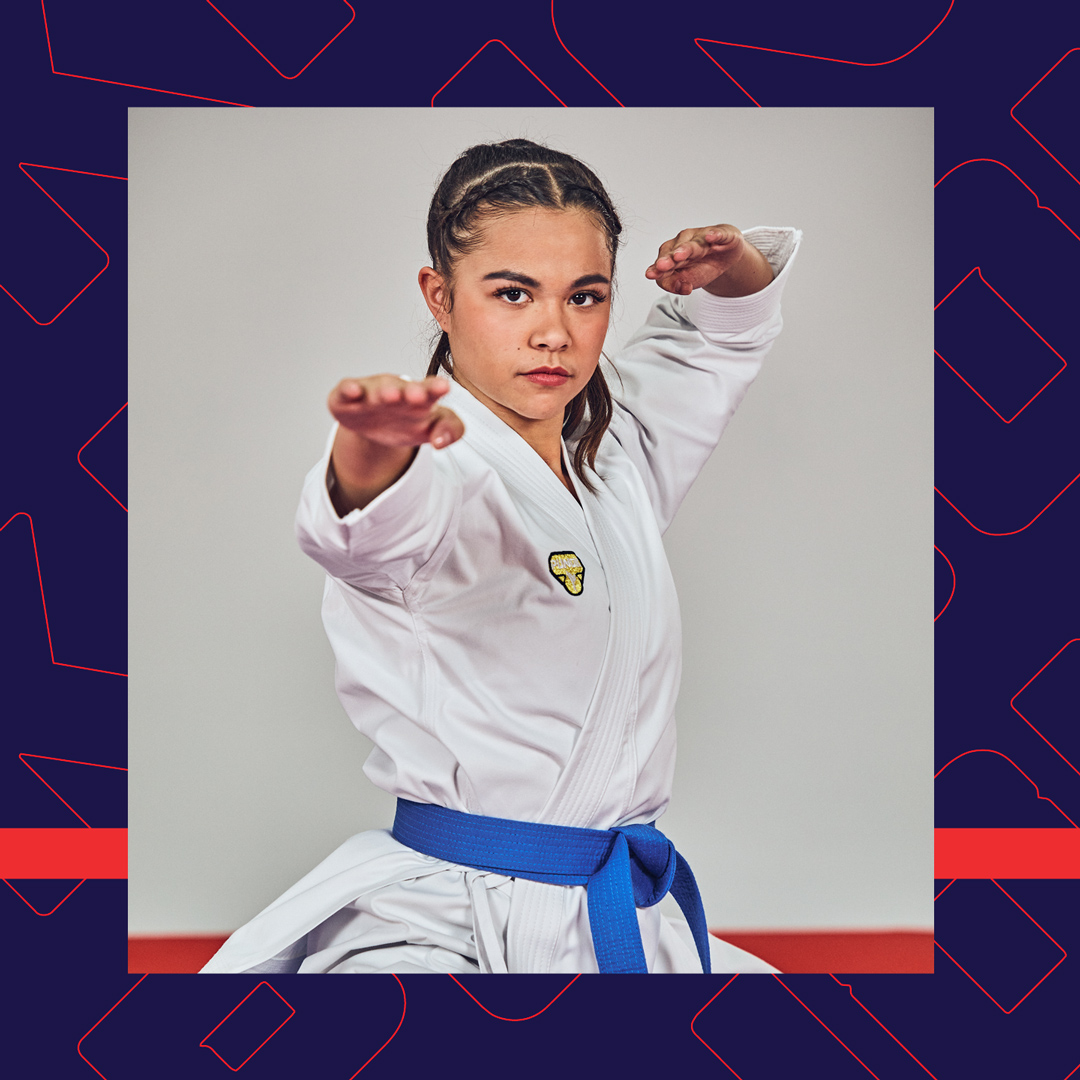 centuryma's tweet photo. You're ready for a fight. You've put in the work.
Now you need a uniform that's up to the same standards you set for yourself. Shop Punok.
.
.
.
.
#centurymartialarts #martialarts #karate #sportkarate #punok #gi #punokgi #readyforthefight #fight #uniform #martialartsmotivation https://t.co/0B7qyVCfLc
