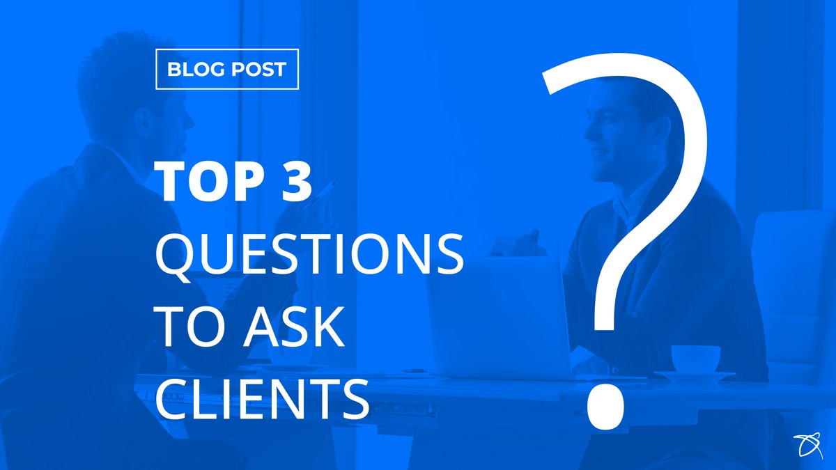DesignFeeWizard's tweet image. Do you have an Architecture Client Questionnaire?

Or the better question, what are the top 3 questions that all #Architecture and #InteriorDesigners firms should include in their Client questionnaire?

Ian Motley gives more details on the following link: ow.ly/u9hI50LmKol