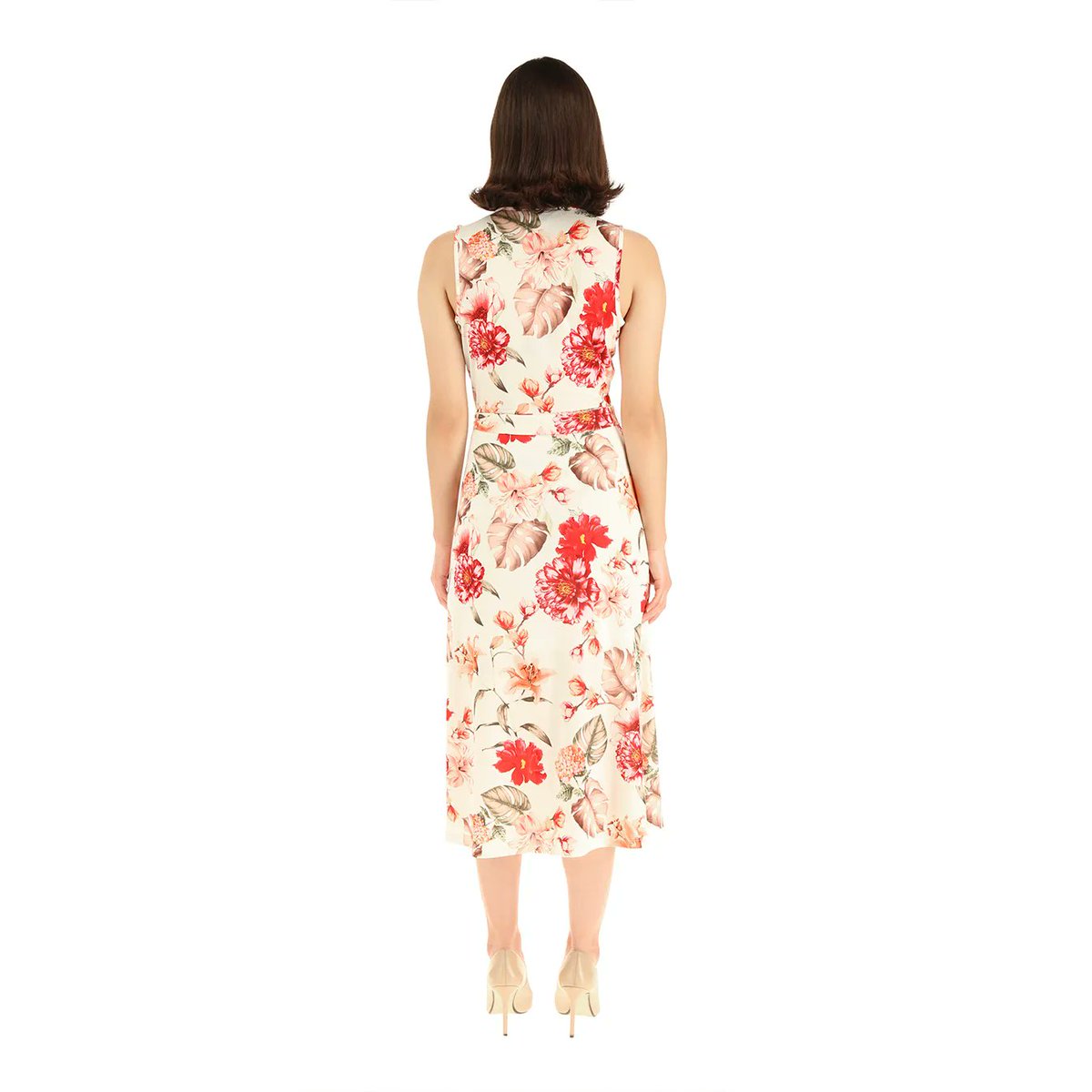 AlexisModa's tweet photo. El vestido ideal para disfrutar el inicio de la primavera! #SoyAlexis #MujerAlexis #Moda #Estilo #LookAlexis #ALEXISTIERRA #Primavera2023 #DeVentaEnSuburbia #Suburbia #EstrenaMás https://t.co/f9lC9w2VaL