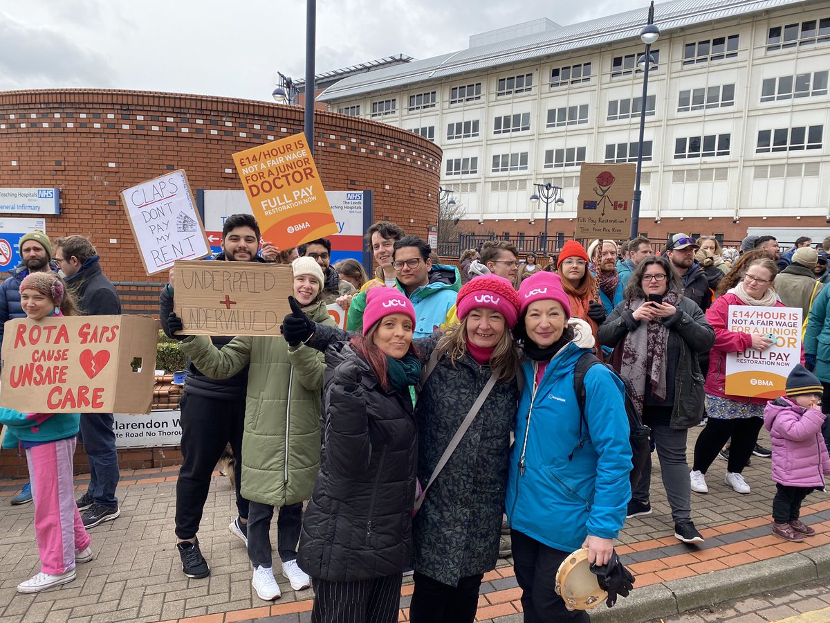 Dr Adele Senior tweet media