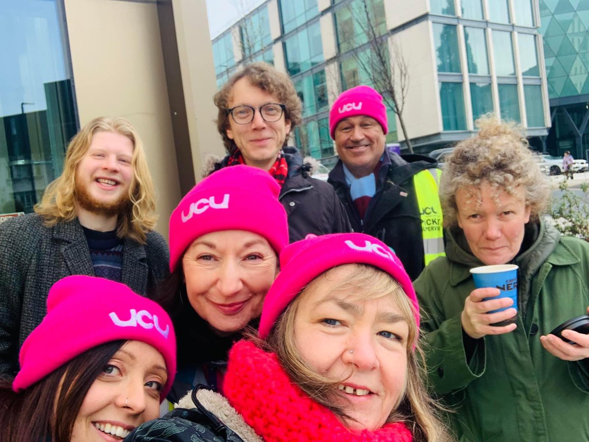 Dr Adele Senior tweet media