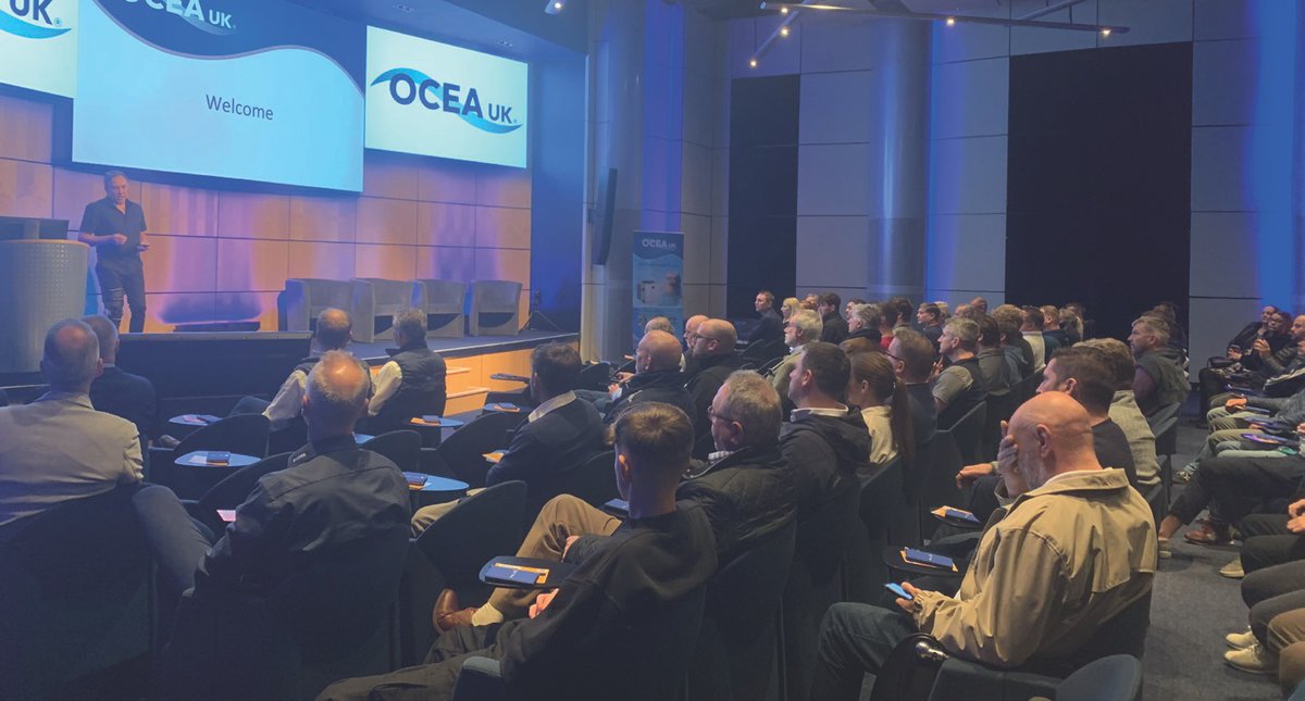 poolandspascene's tweet photo. *OCEA TAKE FORMULA ONE APPROACH*
Reporting from the recent @OceaUK dealer seminar
https://t.co/iivUo1KLBK
#SwimmingPoolScene #SwimmingPoolBuilder #PoolBuild @poolandspascene #PoolProducts #SwimmingPoolCleaners #SwimmingPoolCovers #HeatPump #Hydrostar #Starline #Binder #AquaPure https://t.co/bNAqIesGb3