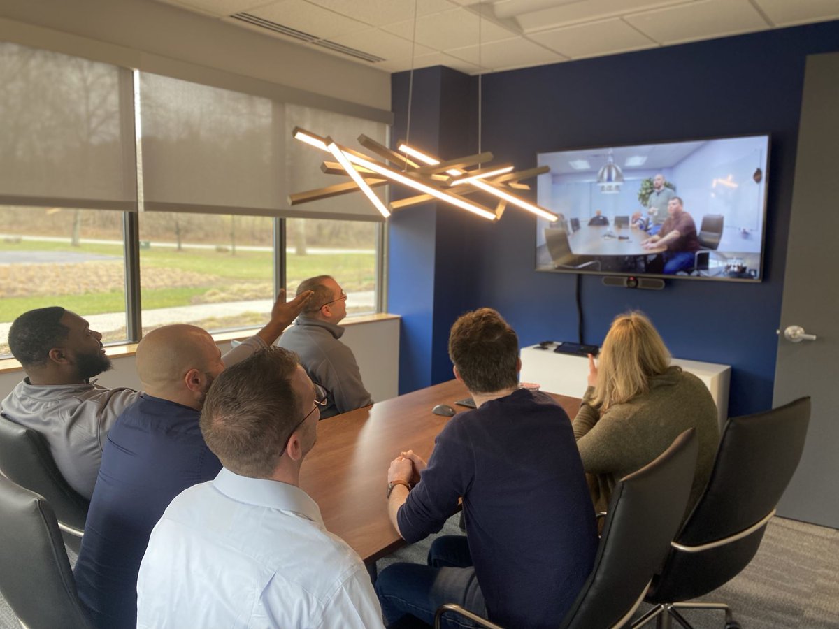 MySecureCloud's tweet photo. After almost three decades in our King of Prussia HQ, we are excited to announce that we have officially opened our new office space in Wayne, PA!  

We look forward to welcoming clients to the new space and to the exciting chapter ahead. 

Read more: https://t.co/zpX7Uw01Oe https://t.co/LJ4yl3j48w