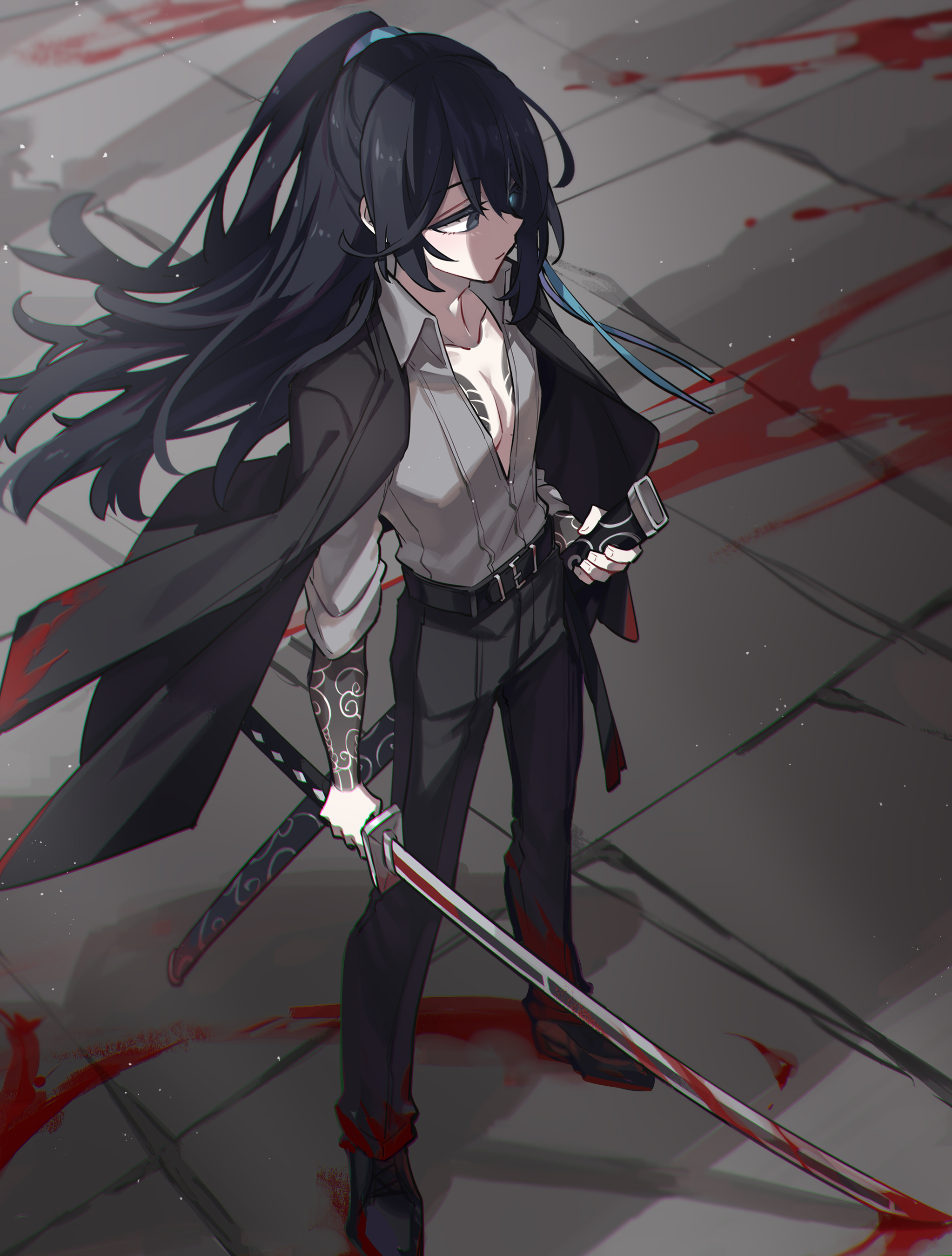 リンバスカンパニー　ホンル5点 リウ協会 5課 ホンル - Limbus Company(リンバスカンパニー)攻略wiki