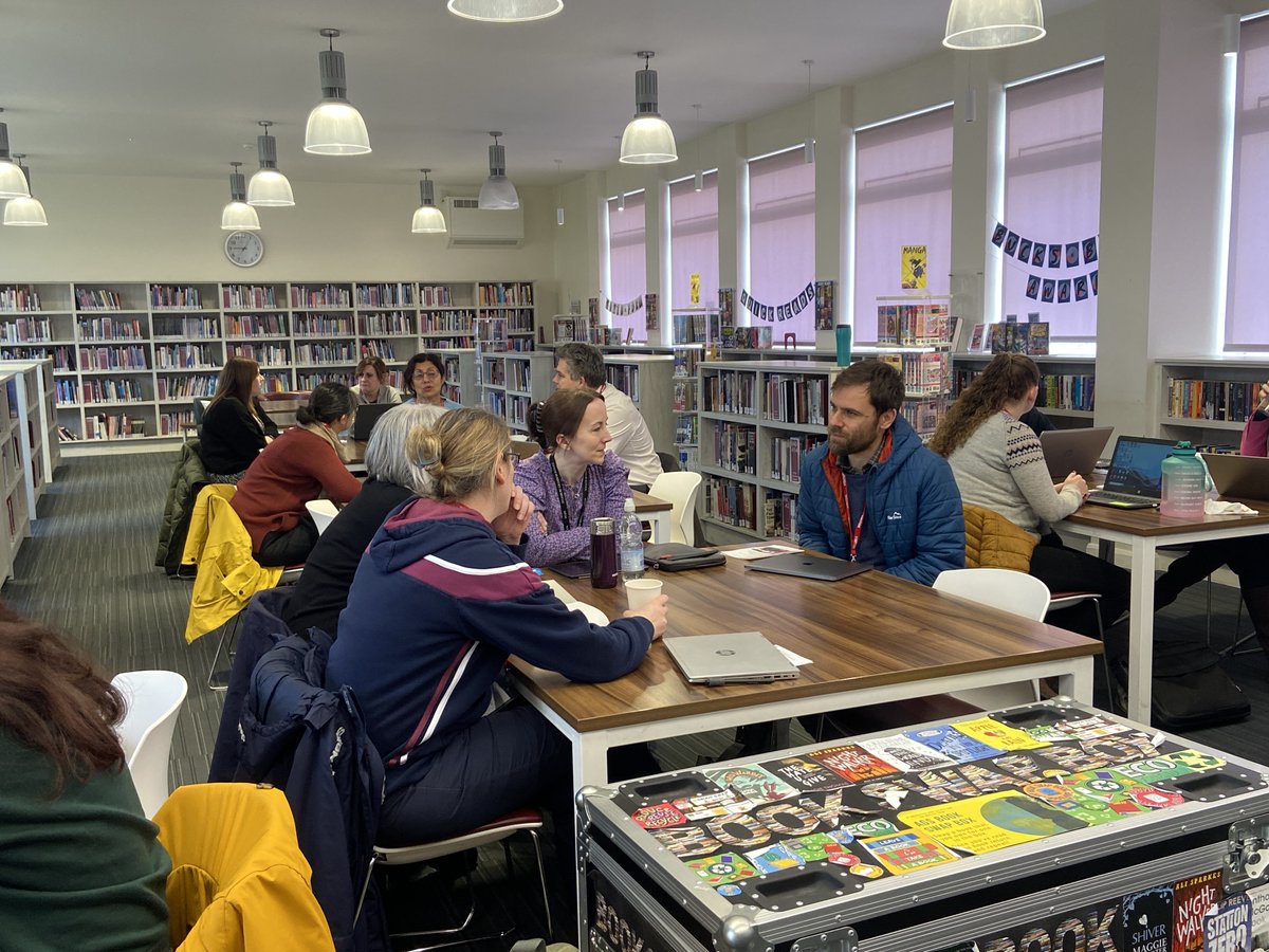 Astra Teaching School Hub and SCITT tweet media