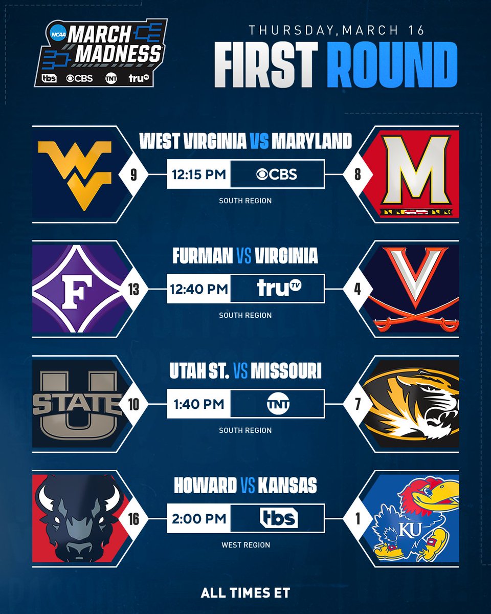 MM_MBB_TV's tweet photo. HERE. COMES. MADNESS. https://t.co/qoUiantXHf