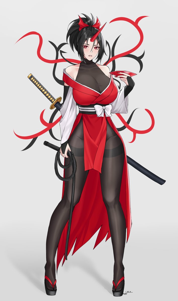 🖤
#konngara #東方Project
