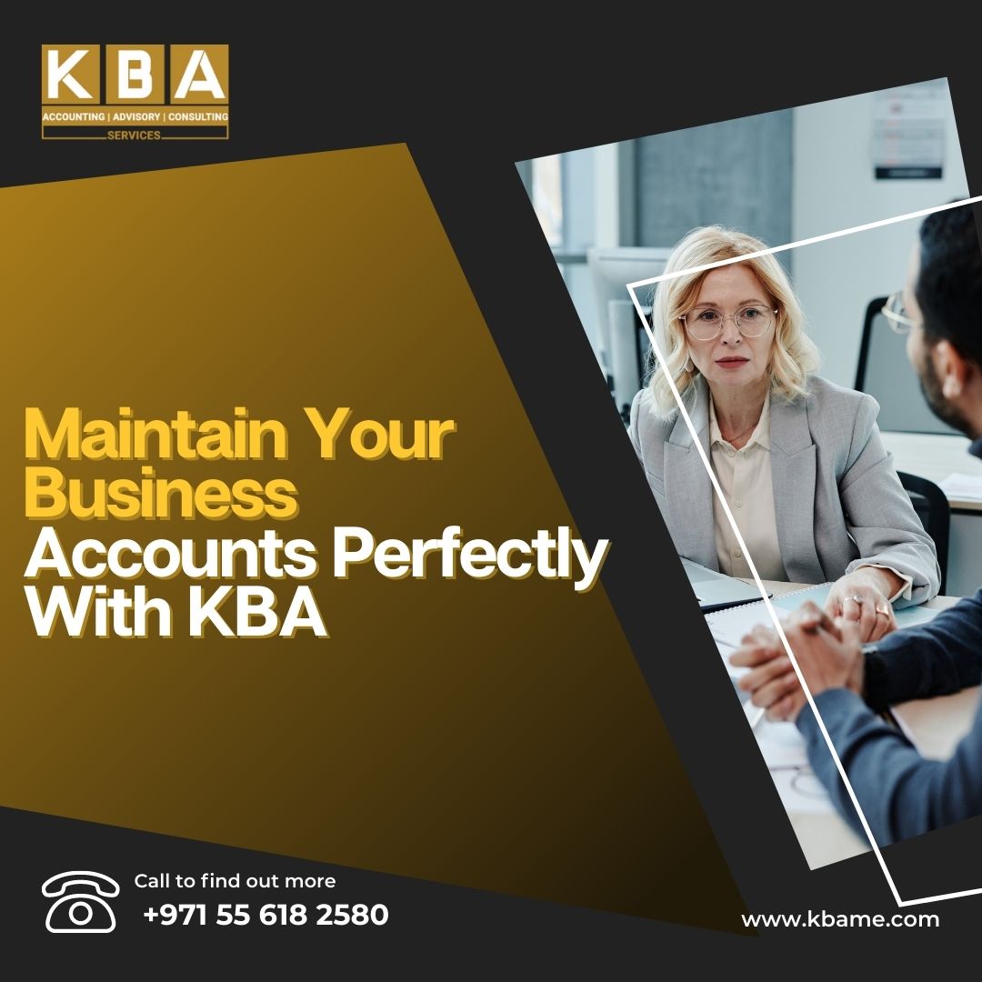kba_llc's tweet photo. Is handling business accounts make you hectic? 

With KBA your business accounts are maintained well. We have a team of qualified and dedicated professionals of chartered accountants and auditors to help you out. Contact us now!!!

☎️ +971 43 96 2233
📞 +971 55 618 2580 https://t.co/ZcUy2nPDmR